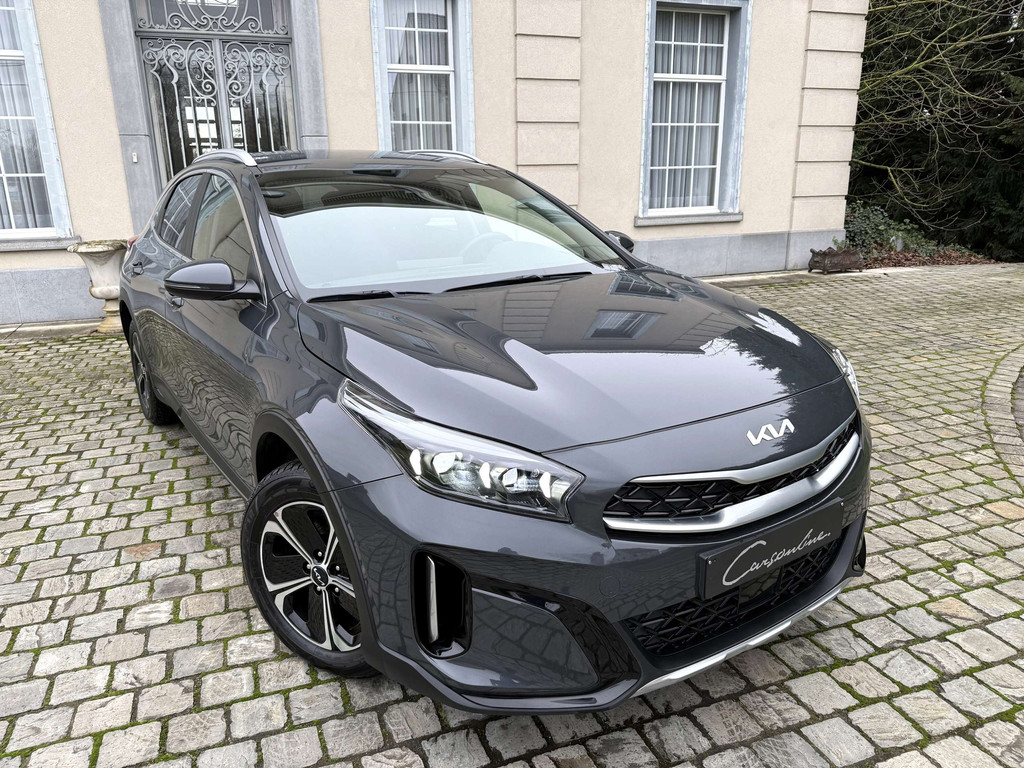 Kia XCeed 1.6 GDI DCT6 PHEV Camera, ACC,Lane Assist,Garantie
