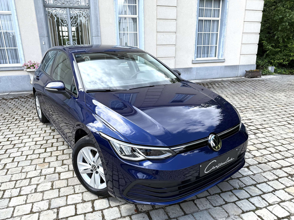 Volkswagen Golf 1.0 eTSI OPF DSG Life Camera, Mirror Link, Acc…