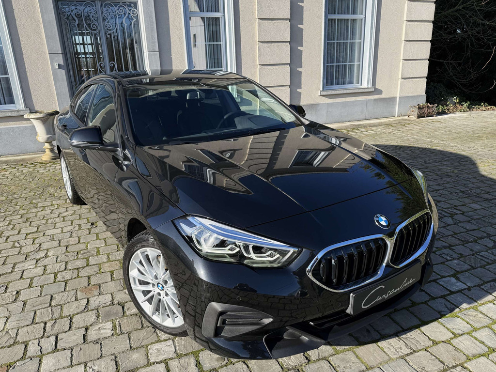 BMW 2 Serie 216 d Gran Coupe Aut. Verwarmde Sportzetels, Garantie