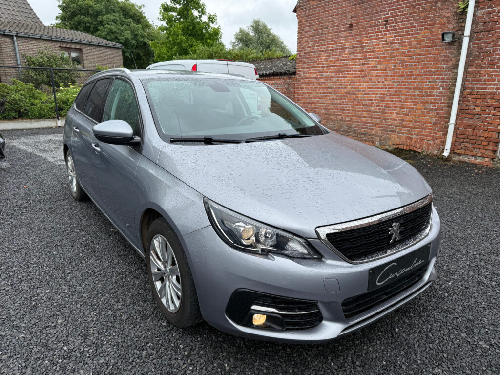 Peugeot 308 SW 1.2i Handelaar/Export/Marchand