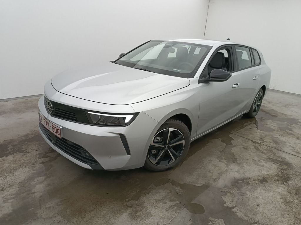 Opel Astra Sports Tourer 1.2 Turbo 81kW S/S Edition *Als Nieuw*