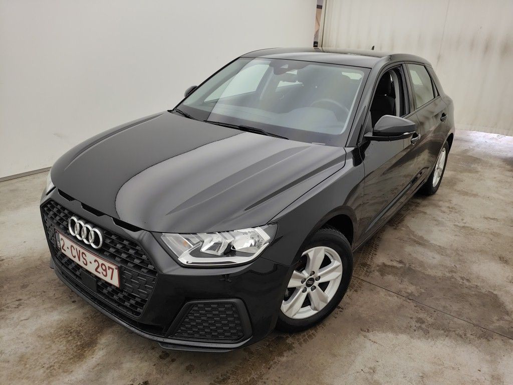 Audi A1 Sportback 25 TFSI Attraction S-Tronic Virtual Cocpit, Navi, Garantie!