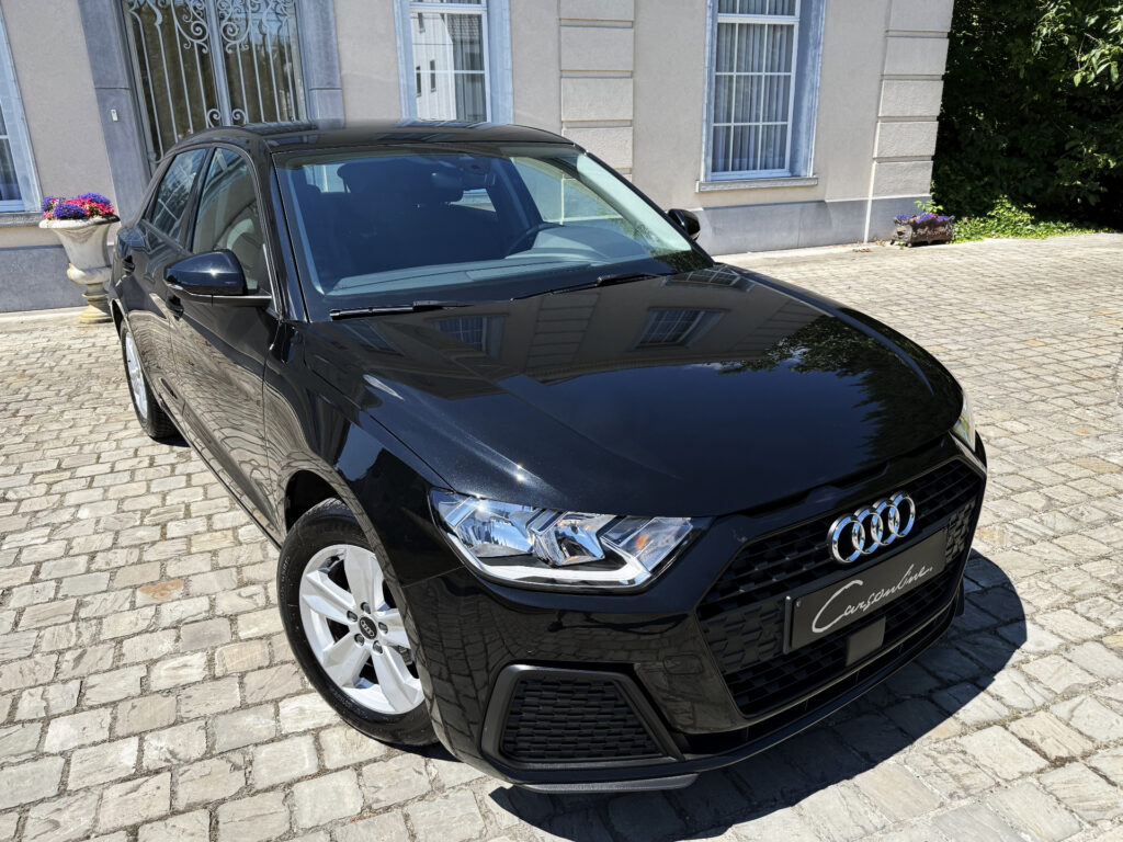 Audi A1 Sportback 25 TFSI Attraction S-Tronic Virtual Cockpit, Navi, Garantie!