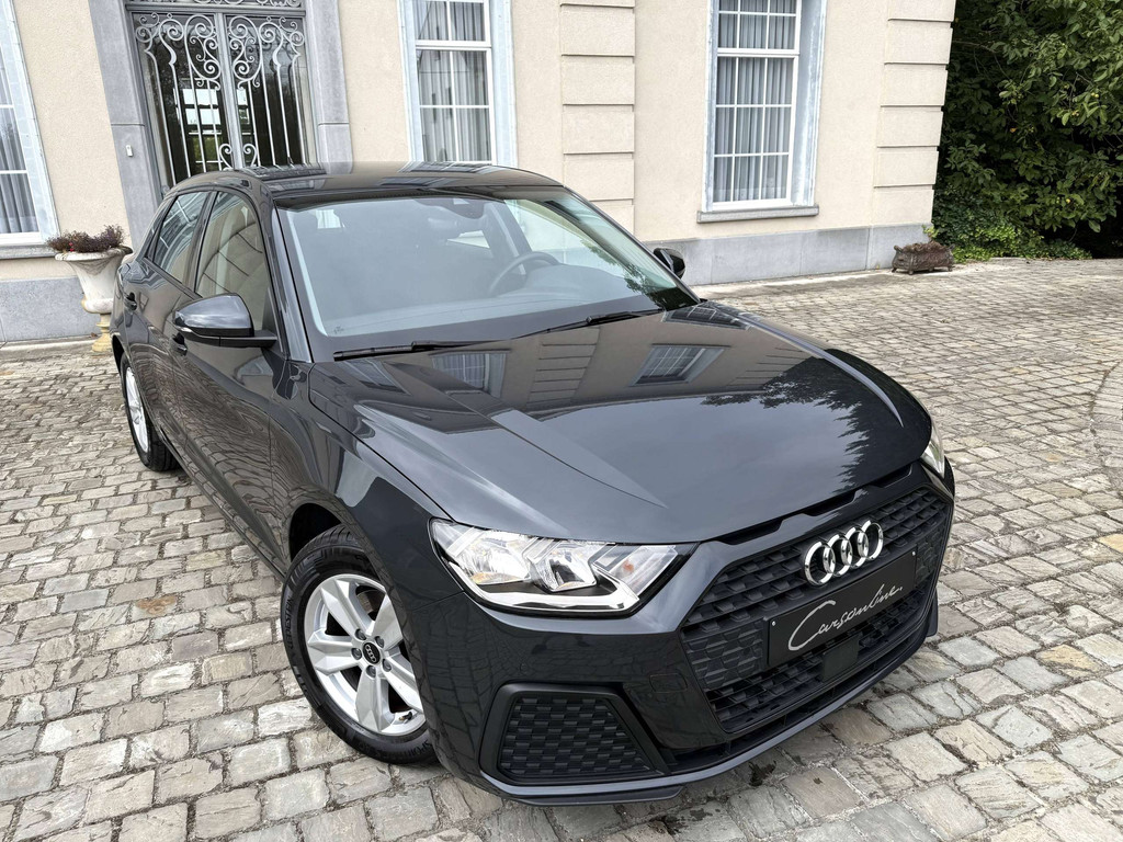 Audi A1 Sportback 30 TFSI S-Tronic Virtual Cockpit, Carplay, Garantie!
