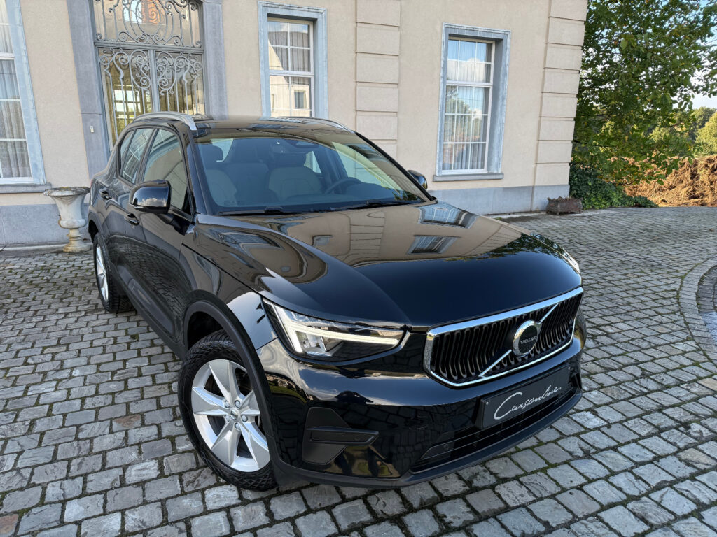 Volvo XC40 B3 Mild Hybrid DCT Camera, Zetelverwarming, Garantie!