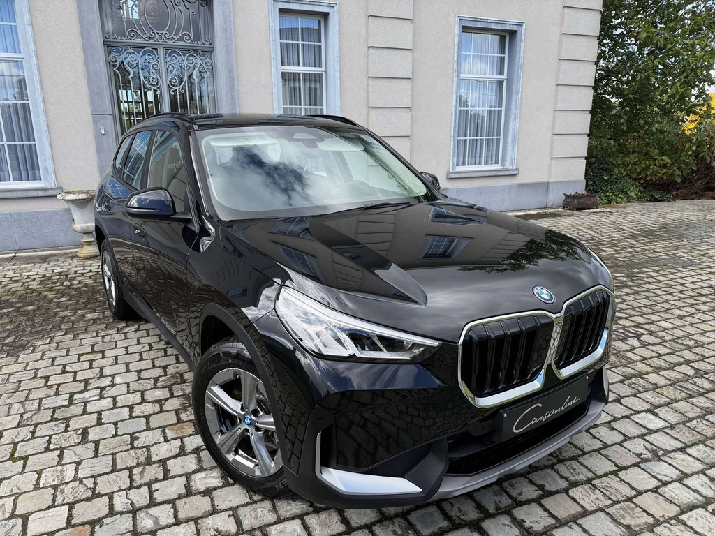 BMW X1 PHEV 1.5iA xDrive25e (180 kW) Verwarmd Leder, Camera, Garantie!
